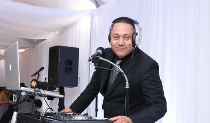 DJ Michael San Diego