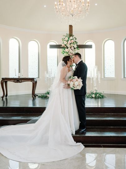Adoration Weddings & Events