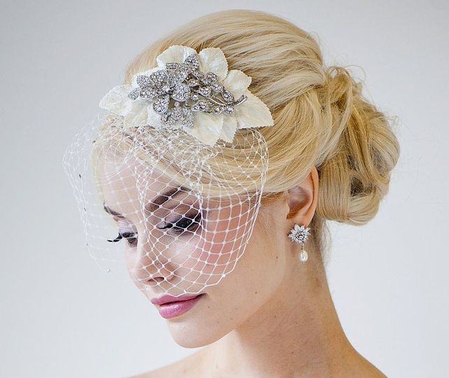 Couture Makeup