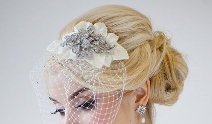 Couture Makeup