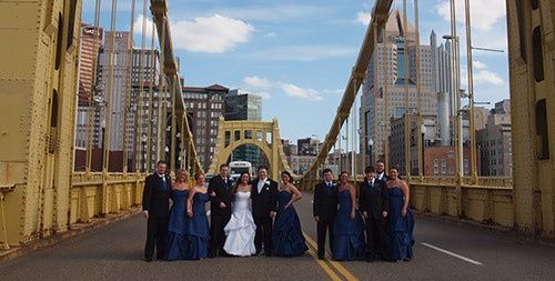 Music & Memories DJ Services