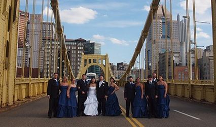 Music & Memories DJ Services