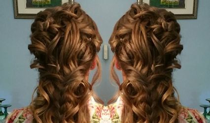 Simply Stunning Hair Studio & Lounge