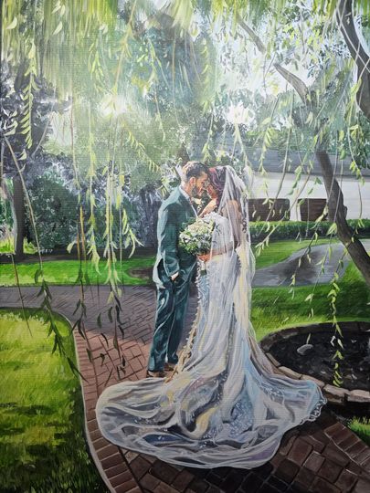 Lauren Michelle Art