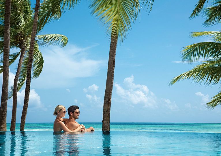 Palm Travel Group