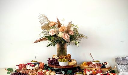 Autumn Cut The Cheese