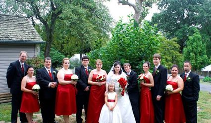 3 Hearts Photography & Design