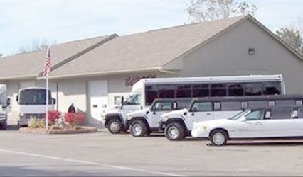 Bozzos Limousine Service