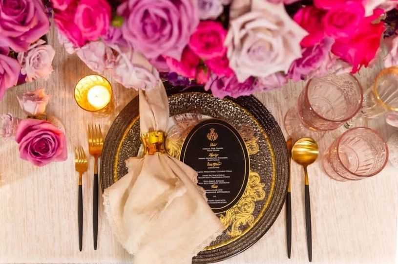 Clair de Lune Events