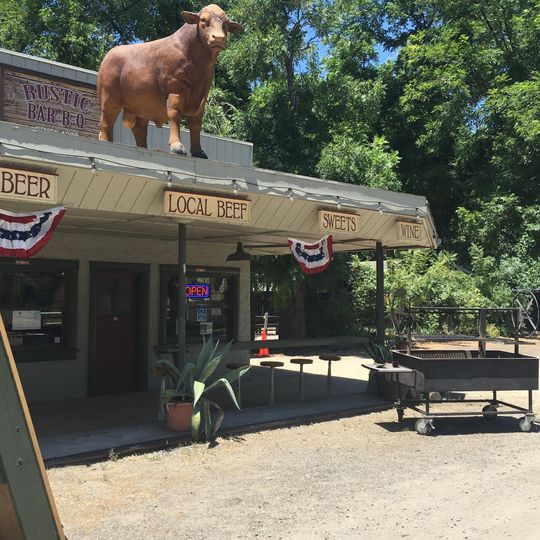 the Commons Farm Kitchen