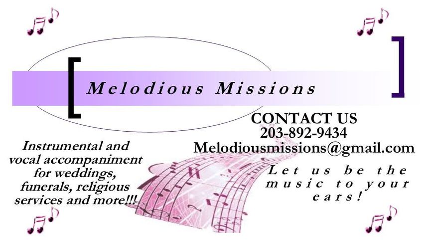 Melodious Missions