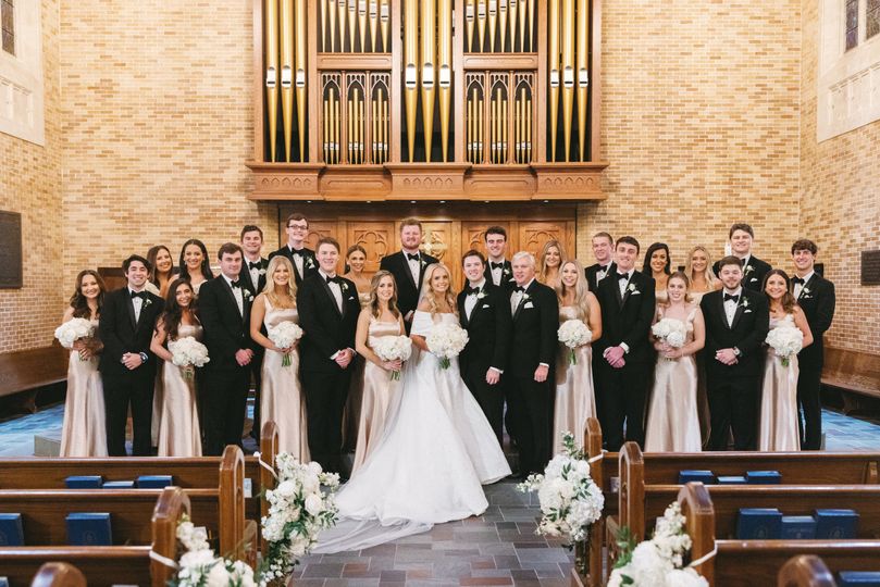 First Presbyterian Church