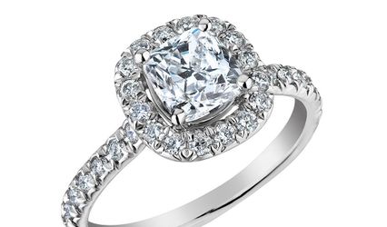 Brilliant Diamonds