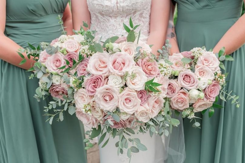 Floral Expressions by Jennifer