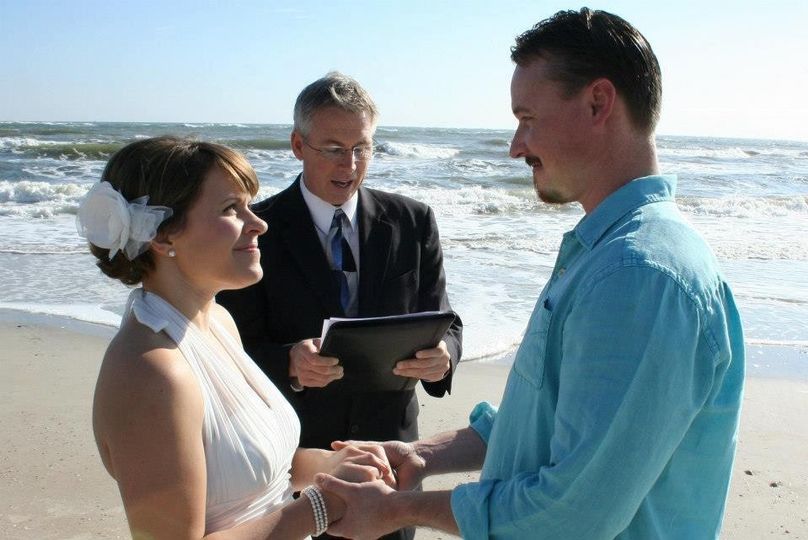 Wedding Officiant Jax Officiant Jacksonville Fl Weddingwire