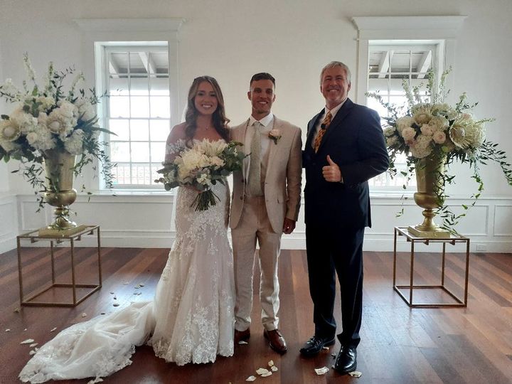 My Custom Wedding Ceremony