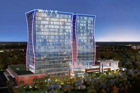 Lake Nona Wave Hotel