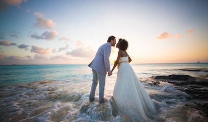 Bon Destin Wedding & Event Planning