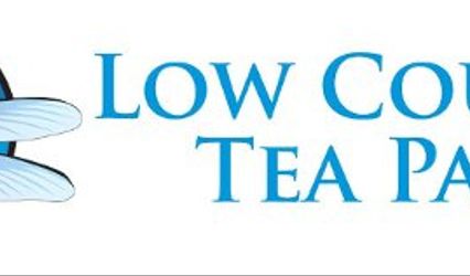 LOW COUNTRY TEA PARTY