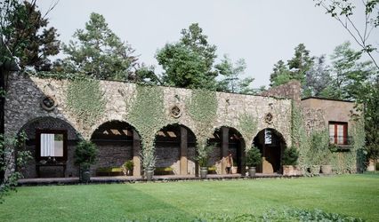 Hacienda San José Actipan