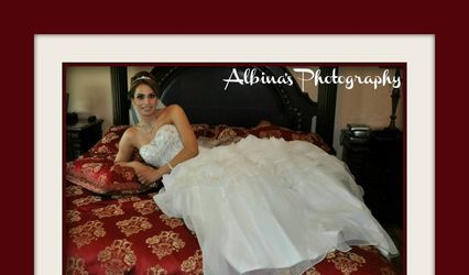 Albinas Photography