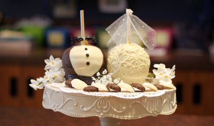 The Royal Chocolate