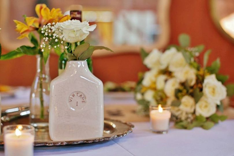 Dazzling Occasions by JD