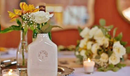 Dazzling Occasions by JD