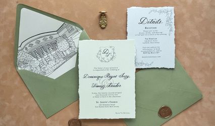Cardsmith Design Studio