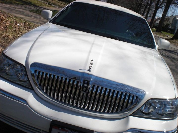 Eroc's Limo Services