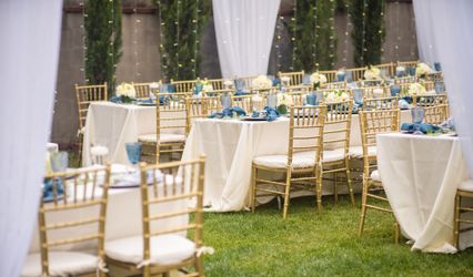 A Rare Affair Rentals
