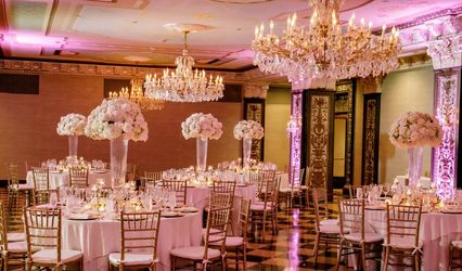 The Concierge of Love