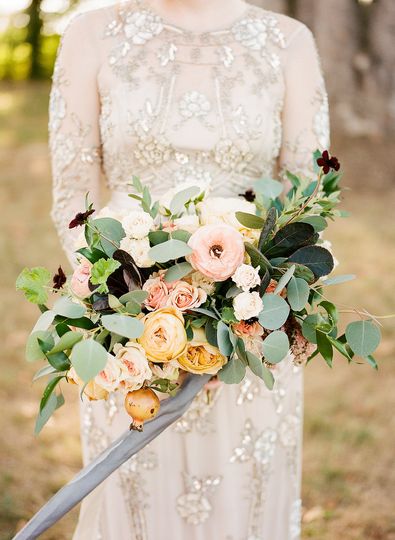 Beyond Details, Catering and Floral Design
