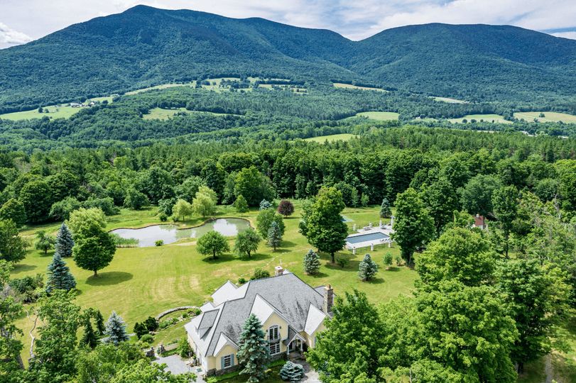 Maple Lane Estate Vermont