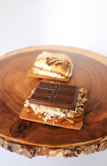 S'MOREOLOGY