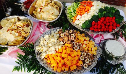 Neil's Catering