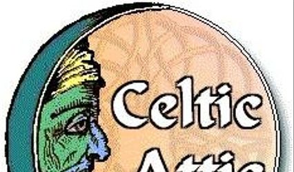 Celtic Attic Wedding Consultants