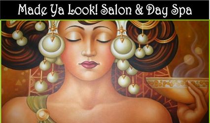 Made Ya Look Salon & Spa