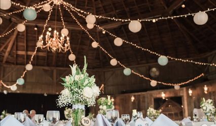 Clausing Barn Café