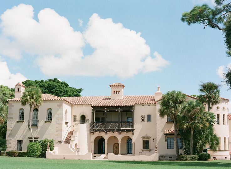 Powel Crosley Estate