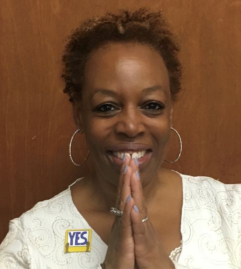 Rev. Melissa Moorer-Nobles