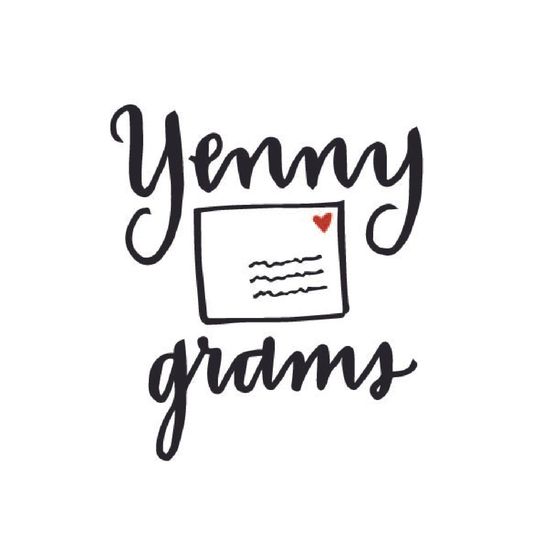 Yennygrams