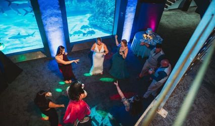 North Carolina Aquarium at Fort Fisher