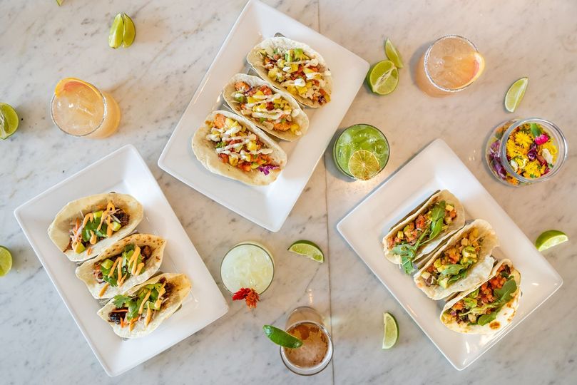 Global Tacos Grill
