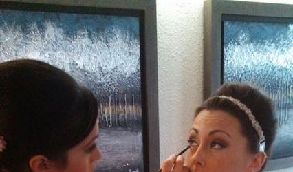 Brittany Chevelle Makeup Artist