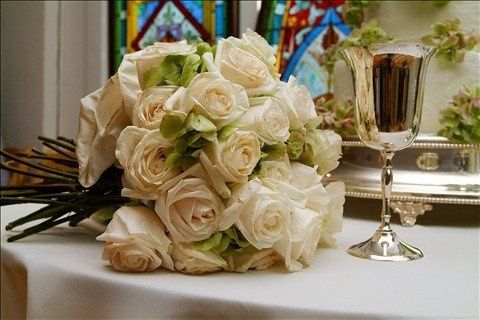 Sweet Scents Floral Design
