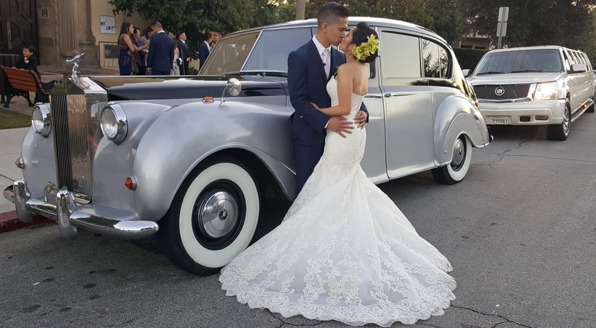 BYRD LIMOUSINE SERVICE