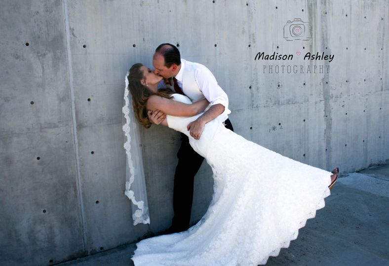 Madison Ashley Photography