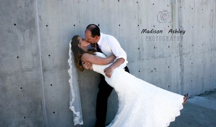 Madison Ashley Photography