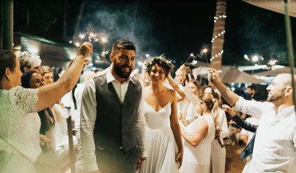 MingoWedding